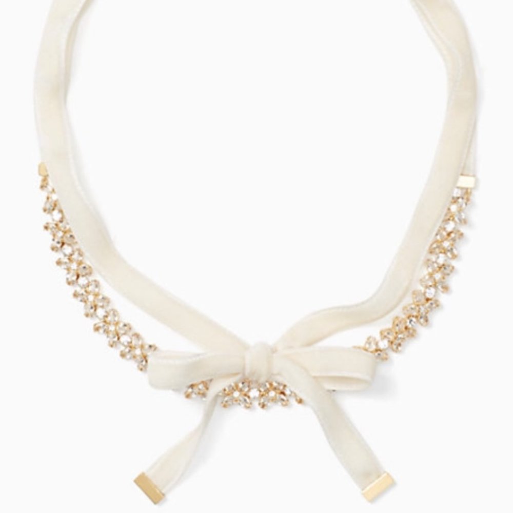 Kate Spade Choker